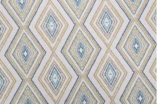 York in color Alpine by Richloom Fabrics, White Basketweave, Upholstery  Fabric, 54 Wide, By the Yard