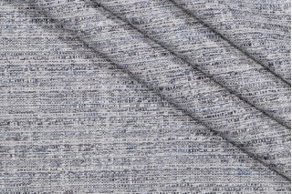 Crypton Graceland Soft Brushed Upholstery Fabric in Mystic