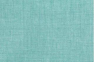 Sample of Richloom Rave Woven Polyester Outdoor Fabric in Breeze 