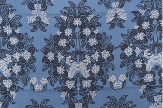 Fabric Guru: Floral Vine Drapery Prints - page 91