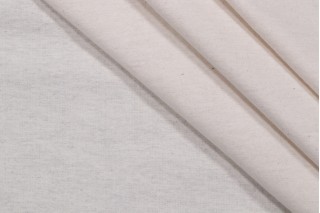 Hanes Select Interlining Cotton Drapery Lining in Natural 