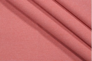 Terrasol - Melbourne Solid Woven Solution Dyed Acrylic Outdoor Fabric in Melon 