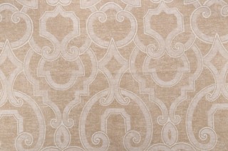 Groupie - Linen - Online Fabric Store - Decorator Fabric & Trim
