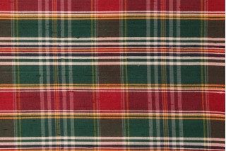 Silk Fabric