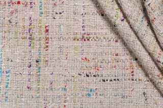 TFA Huzzah Woven Upholstery Fabric in Jelly Bean 