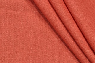 Covington Brussels Woven Linen Drapery Fabric in 187-Nectar 