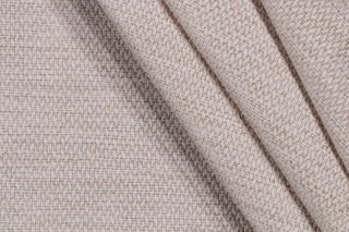 Magnolia Home Indo Woven Upholstery Fabric in Bisque 