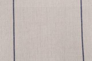 Shops 2-3/8 yards Ralph Lauren LFY66086F Sunbaked Linen in White - Luxury Linen Upholstery Drapery Fabric - Free Shipping