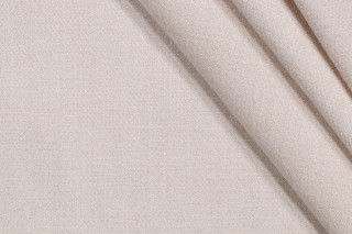 2-1/4 yards Ralph Lauren LFY60095F Tatton Hall in hot Dress White - Luxury Rattan Upholstery Drapery Fabric - Below Wholesale - Free Shipping