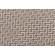 Thibaut Circuit Woven Cotton Upholstery Fabric in Pewter on Almond W74334