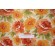Richloom / John Wolf Solarium Muree In Henna Outdoor Fabric