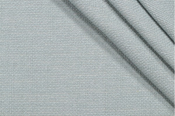 11 Yards Bakari Woven Upholstery Fabric in Spearmint