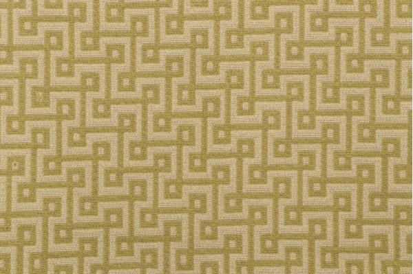 Thibaut Circuit W74330 Woven Cotton Upholstery Fabric in Citrus