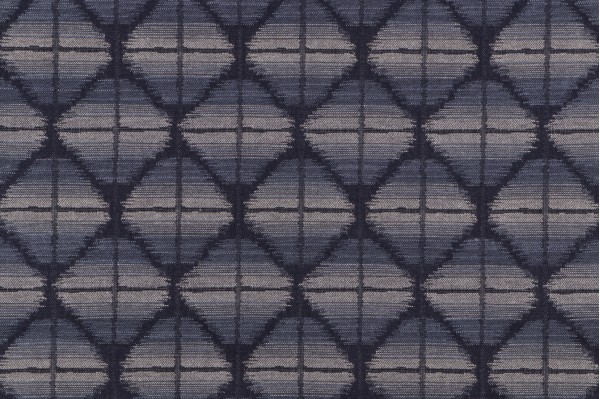 Picolina Tapestry Upholstery Fabric in Indigo 
