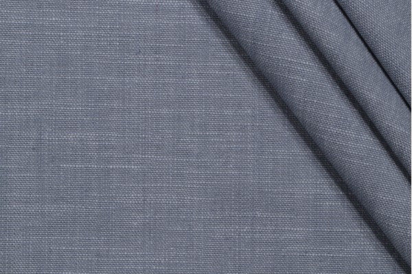 PK Lifestyles Winston Woven Decorator Fabric In Chambray