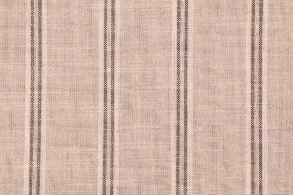 PK Lifestyles Time Line Woven Decorator Fabric In Pebble