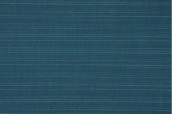 Sunbrella Dupione Ribbed Solution Dyed Acrylic Outdoor Fabric In Deep Sea