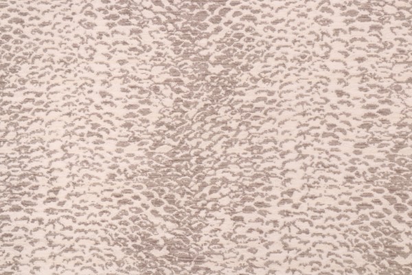 Kaufmann Wild Woven Chenille Upholstery Fabric in Zinc