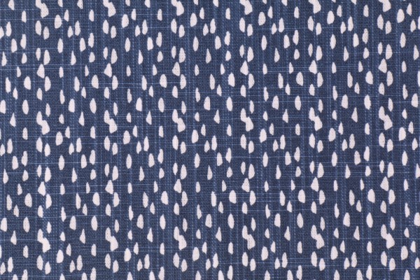 2 Yards Premier Prints Riverbed - Slub Canvas Printed Cotton Drapery ...