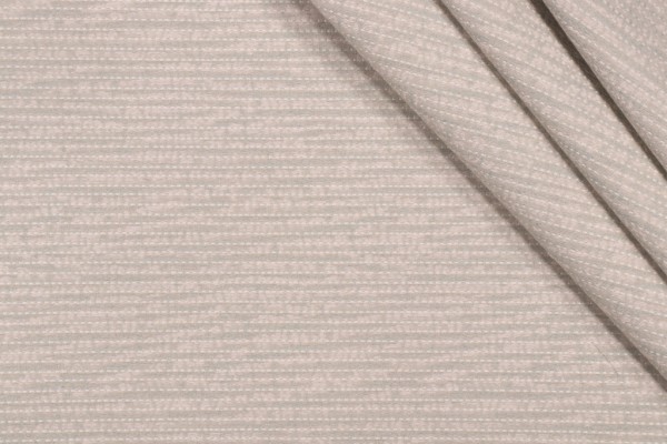 Performance Rib Knit Fabric