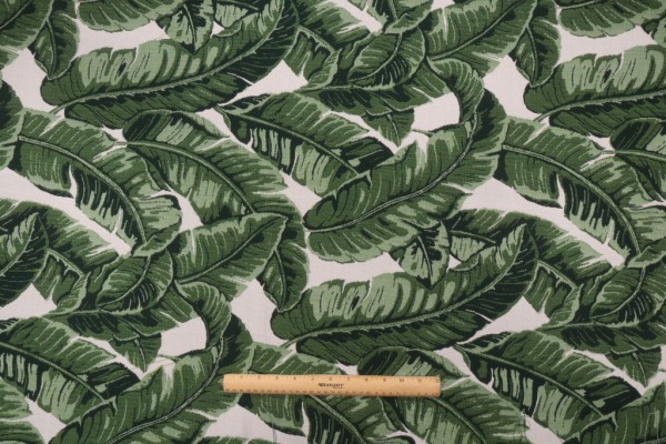 2 Yards Sunbrella Tropics Woven Solution Dyed Acrylic Outdoor Fabric in ...