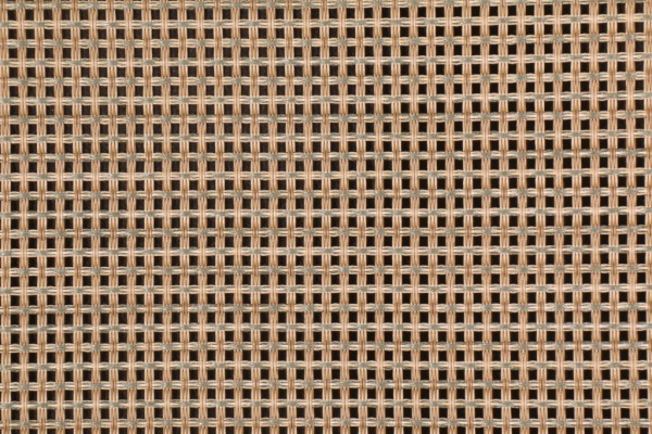Remnants :: 1 Yard Open Weave Vinyl Mesh Sling Chair Outdoor Fabric