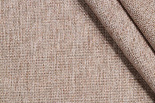 Crypton London High Performance Upholstery Fabric in Wheat