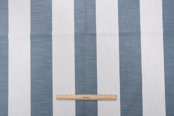 Stripes Premium Tillman Print Outdoor Fabric - Outdoor Fabric - Fabric