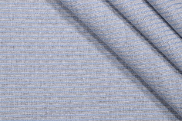 .88 Yards Sunbrella Pinstripe Woven Solution Dyed Acrylic Outdoor ...