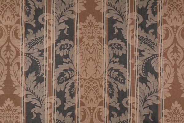 damask upholstery fabric