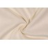 Covington Jefferson Linen Drapery Fabric in 101 Antique White 