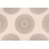 Robert Allen Sol Italian Tapestry Upholstery Fabric in Sterling 