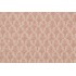 Lacefield Ponce-Danish Linen Printed Cotton Blend Drapery Fabric in Rose 