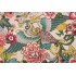 Kaufmann Lushan Garden Printed Cotton Drapery Fabric in Whimsical 