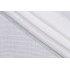 Sunbrella Shadow 51000-0000 Semi-Sheer Solution Dyed Acrylic Outdoor Drapery Weight Fabric in Snow 