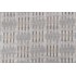 P Kaufmann Odisha Printed Cotton Blend Drapery Fabric in Stone 