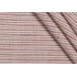 Trixie Woven Upholstery Fabric in Blush