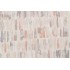 Waverly Fallen Drops Printed Cotton Drapery Fabric in Blush