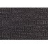 PK Lifestyles Woven Upholstery Fabric in Charcoal