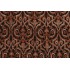Robert Allen Gated Estate Chenille Tapestry Upholstery Fabric in Dark Copper
