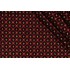 Scalamandre Groispoint Velvet Upholstery Fabric in Crimson